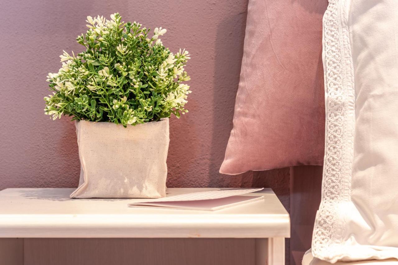 Garden Loft Bed & Breakfast Baricella ภายนอก รูปภาพ