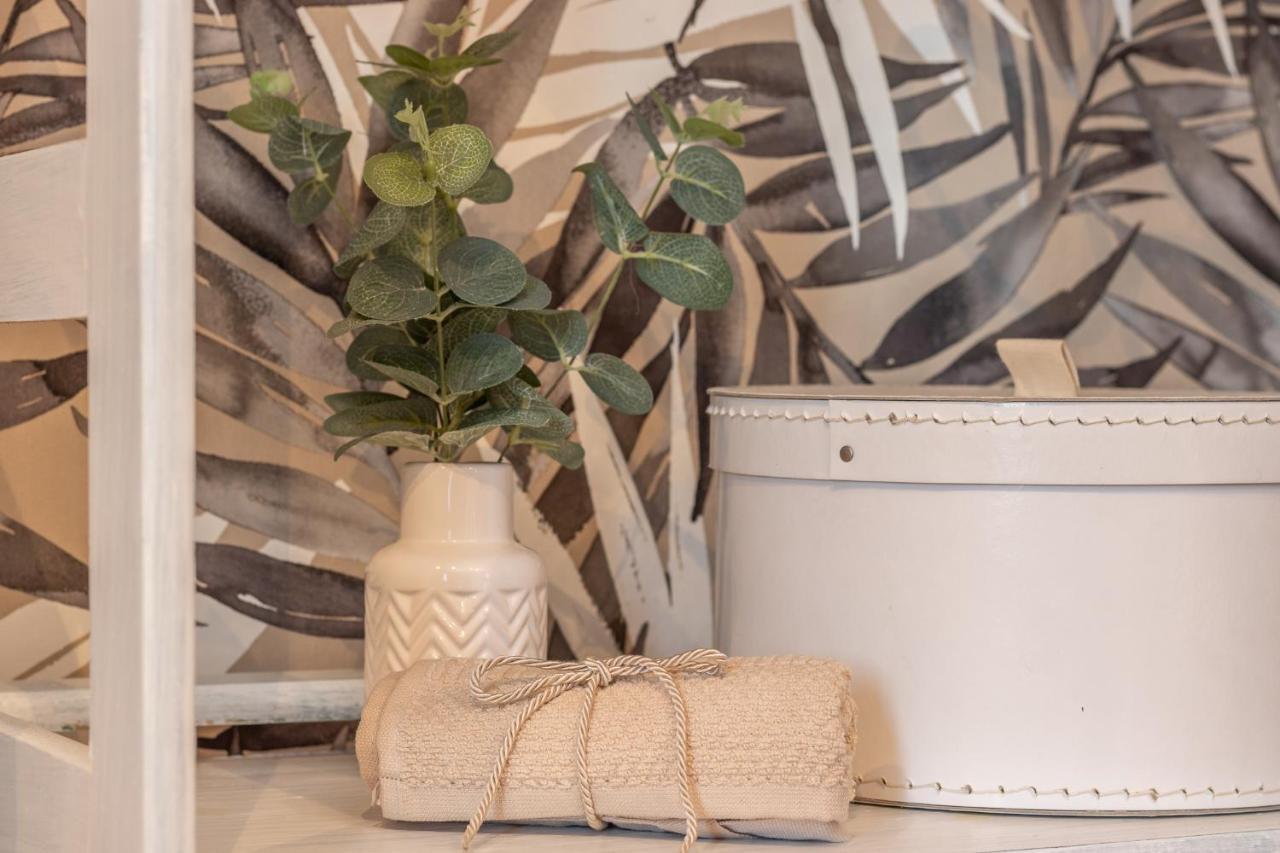 Garden Loft Bed & Breakfast Baricella ภายนอก รูปภาพ
