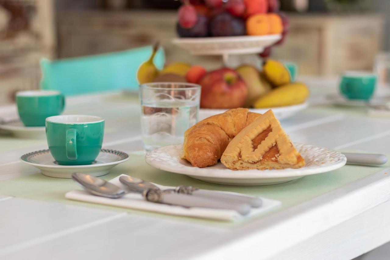 Garden Loft Bed & Breakfast Baricella ภายนอก รูปภาพ