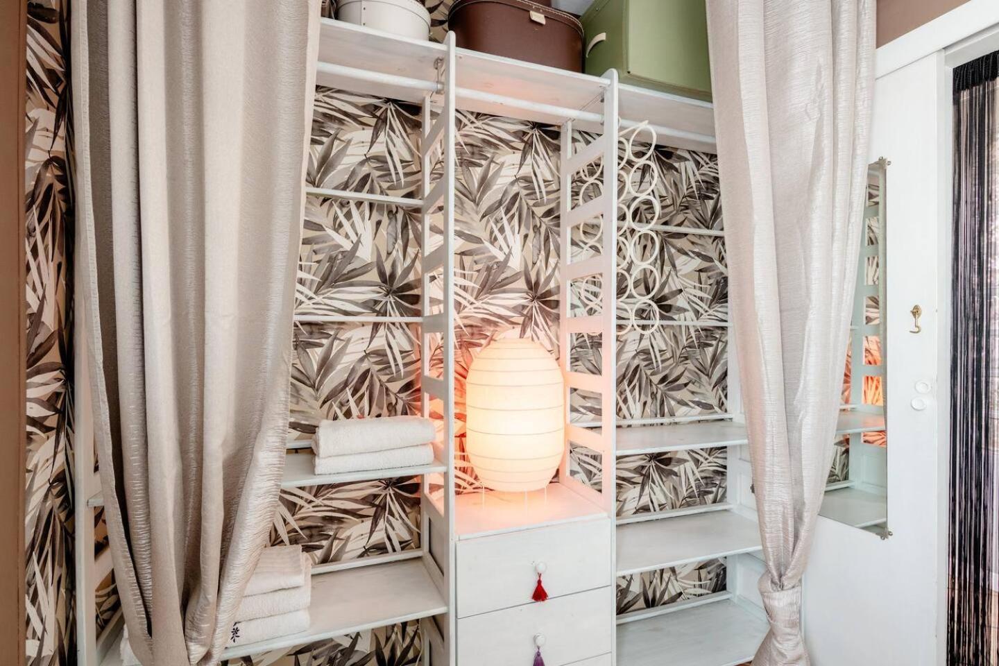 Garden Loft Bed & Breakfast Baricella ภายนอก รูปภาพ